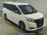 Used 2017 AT toyota esquire ZRR85G Image[2]