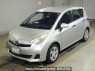 Used 2012 AT toyota ractis NSP120 Image[0]