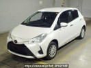 Toyota Vitz NSP135