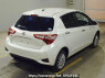 Used 2018 AT toyota vitz NSP135 Image[1]