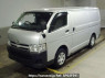 Used 2012 AT toyota hiace-van KDH206V Image[0]