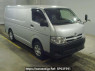 Used 2012 AT toyota hiace-van KDH206V Image[2]