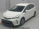 Toyota Prius alpha ZVW41W