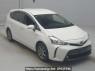 Used 2017 AT toyota prius-alpha ZVW41W Image[2]