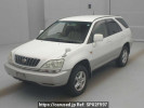Toyota Harrier ACU15W