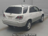 Used 2001 AT toyota harrier ACU15W Image[1]