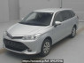 Used 2016 AT toyota corolla-fielder NZE164G Image[0]