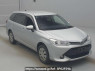 Used 2016 AT toyota corolla-fielder NZE164G Image[2]