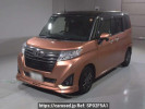 Toyota Roomy M900A
