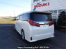 Used 2020 AT toyota alphard AGH30W Image[2]