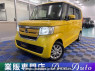 Used 2019 AT honda n-box JF3 Image[0]