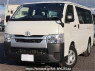 Used 2023 AT toyota hiace-van TRH200V Image[0]