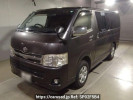 Toyota Hiace Van KDH206V