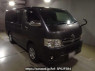 Used 2013 AT toyota hiace-van KDH206V Image[2]