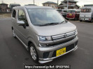 Suzuki Wagon R MH95S