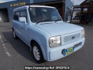 Suzuki ALTO Lapin HE21S