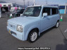 Used 2005 AT suzuki alto-lapin HE21S Image[1]