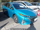 Toyota Prius PHV ZVW52
