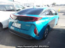 Used 2018 AT toyota prius-phv ZVW52 Image[1]