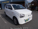Suzuki Alto HA36S