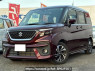 Used 2021 AT suzuki solio-bandit MA37S Image[0]