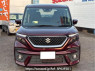 Used 2021 AT suzuki solio-bandit MA37S Image[1]