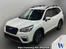 Subaru Forester SK9