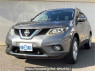 Used 2016 AT nissan x-trail T32 Image[0]