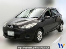 Mazda Demio DE3FS