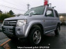 Used 2010 AT mitsubishi pajero-mini H58A Image[0]