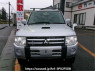 Used 2010 AT mitsubishi pajero-mini H58A Image[1]