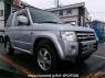 Used 2010 AT mitsubishi pajero-mini H58A Image[2]
