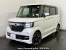 Used 2020 AT honda n-box-custom JF4 Image[0]