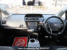 Used 2015 AT toyota prius-alpha ZVW41W Image[2]