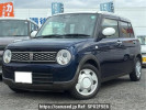 Suzuki ALTO Lapin HE33S