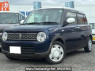 Used 2021 AT suzuki alto-lapin HE33S Image[0]