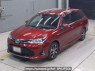 Used 2017 AT toyota corolla-fielder NKE165G Image[0]