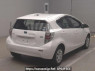 Used 2013 AT toyota aqua NHP10 Image[1]