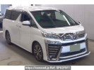 Toyota Vellfire AGH30W