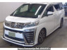 Used 2018 AT toyota vellfire AGH30W Image[1]