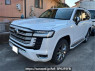 Used 2022 AT toyota land-cruiser FJA300W Image[0]