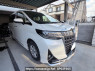 Used 2022 AT toyota alphard-hybrid AYH30W Image[0]