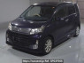 Used 2013 AT daihatsu move LA100S Image[0]