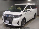 Toyota Alphard Hybrid AYH30W