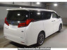 Used 2018 AT toyota alphard-hybrid AYH30W Image[1]