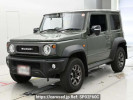 Suzuki Jimny Sierra JB74W