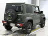 Used 2024 AT suzuki jimny-sierra JB74W Image[1]
