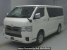 Used 2025 AT toyota hiace-van GDH206V Image[0]