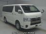Used 2025 AT toyota hiace-van GDH206V Image[2]