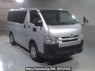 Used 2016 MT toyota hiace-van KDH206V Image[2]